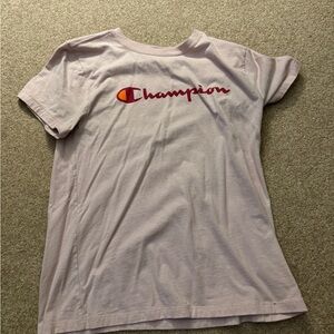 Women’s champion T shirt